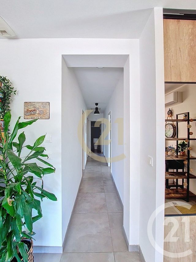 Maison &agrave; vendre - 4 pi&egrave;ces - 94,40 m2 - St Jean De Vedas - 34 - LANGUEDOC-ROUSSILLON