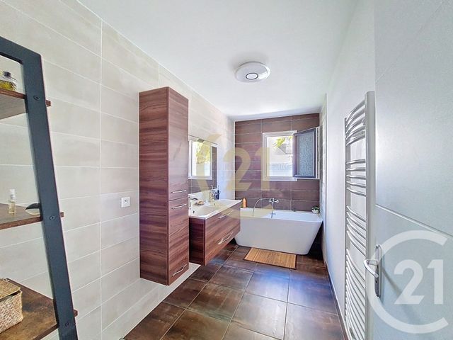 Maison &agrave; vendre - 4 pi&egrave;ces - 94,40 m2 - St Jean De Vedas - 34 - LANGUEDOC-ROUSSILLON