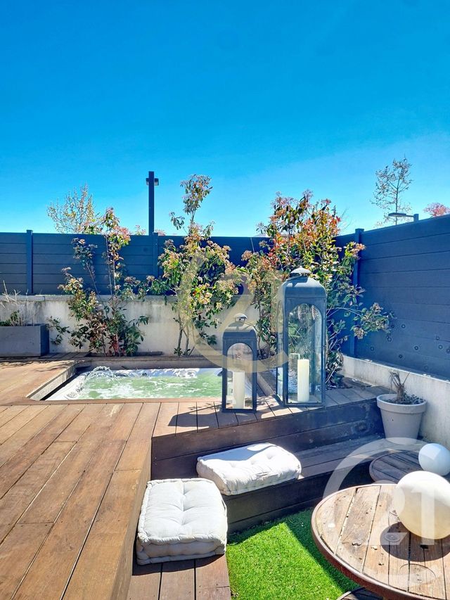 Maison &agrave; vendre - 4 pi&egrave;ces - 94,40 m2 - St Jean De Vedas - 34 - LANGUEDOC-ROUSSILLON