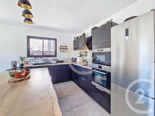 Maison &agrave; vendre - 4 pi&egrave;ces - 94,40 m2 - St Jean De Vedas - 34 - LANGUEDOC-ROUSSILLON