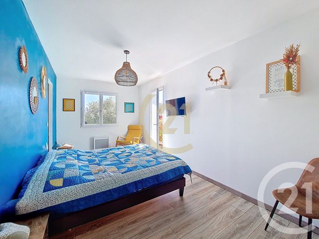 Maison &agrave; vendre - 4 pi&egrave;ces - 94,40 m2 - St Jean De Vedas - 34 - LANGUEDOC-ROUSSILLON