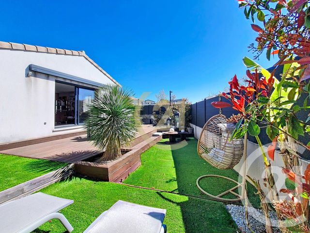 Maison &agrave; vendre - 4 pi&egrave;ces - 94,40 m2 - St Jean De Vedas - 34 - LANGUEDOC-ROUSSILLON