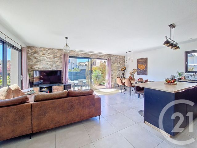 Maison &agrave; vendre - 4 pi&egrave;ces - 94,40 m2 - St Jean De Vedas - 34 - LANGUEDOC-ROUSSILLON