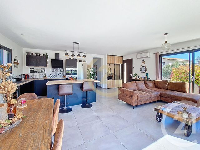 Maison &agrave; vendre - 4 pi&egrave;ces - 94,40 m2 - St Jean De Vedas - 34 - LANGUEDOC-ROUSSILLON