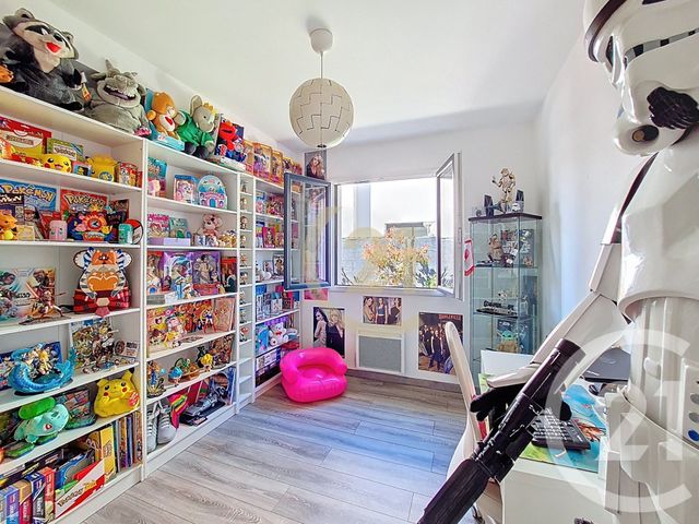 Maison &agrave; vendre - 4 pi&egrave;ces - 94,40 m2 - St Jean De Vedas - 34 - LANGUEDOC-ROUSSILLON