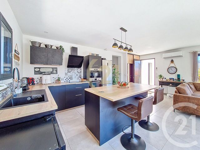 Maison &agrave; vendre - 4 pi&egrave;ces - 94,40 m2 - St Jean De Vedas - 34 - LANGUEDOC-ROUSSILLON