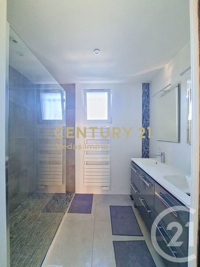 Maison &agrave; vendre - 6 pi&egrave;ces - 132 m2 - Pignan - 34 - LANGUEDOC-ROUSSILLON