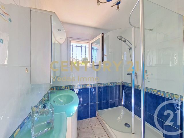 Maison &agrave; vendre - 6 pi&egrave;ces - 132 m2 - Pignan - 34 - LANGUEDOC-ROUSSILLON