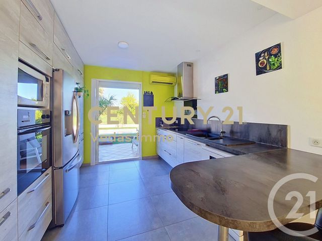 Maison &agrave; vendre - 6 pi&egrave;ces - 132 m2 - Pignan - 34 - LANGUEDOC-ROUSSILLON