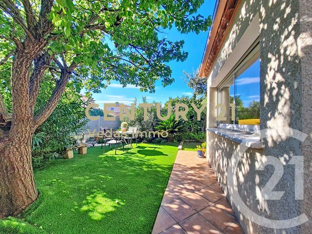 Maison &agrave; vendre - 6 pi&egrave;ces - 132 m2 - Pignan - 34 - LANGUEDOC-ROUSSILLON