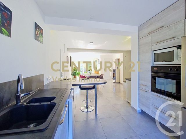 Maison &agrave; vendre - 6 pi&egrave;ces - 132 m2 - Pignan - 34 - LANGUEDOC-ROUSSILLON