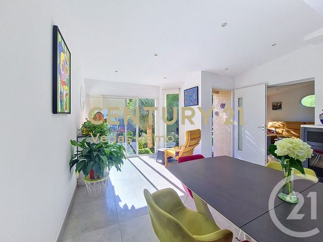 Maison &agrave; vendre - 6 pi&egrave;ces - 132 m2 - Pignan - 34 - LANGUEDOC-ROUSSILLON