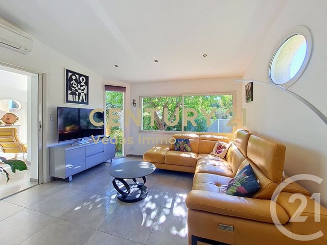 Maison &agrave; vendre - 6 pi&egrave;ces - 132 m2 - Pignan - 34 - LANGUEDOC-ROUSSILLON