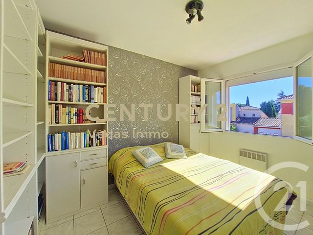 Maison &agrave; vendre - 6 pi&egrave;ces - 132 m2 - Pignan - 34 - LANGUEDOC-ROUSSILLON