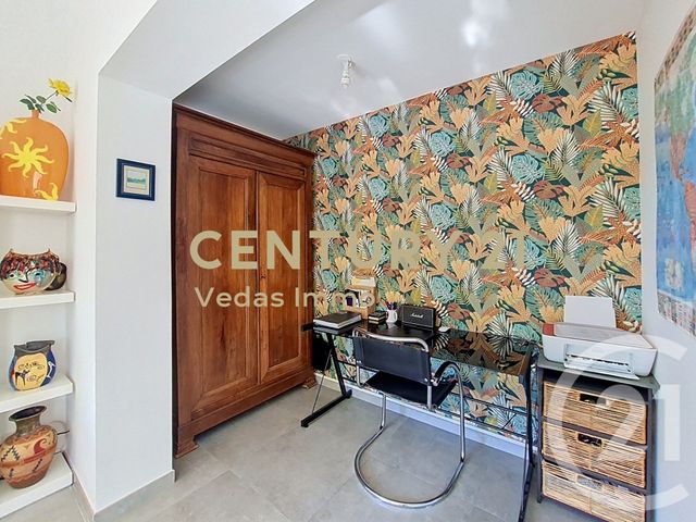 Maison &agrave; vendre - 6 pi&egrave;ces - 132 m2 - Pignan - 34 - LANGUEDOC-ROUSSILLON
