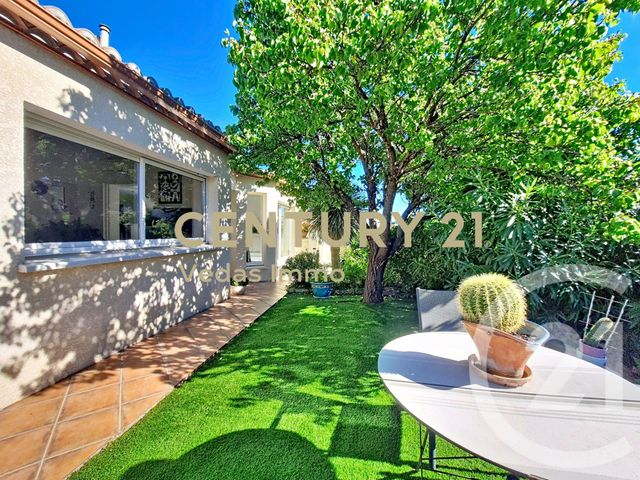 Maison &agrave; vendre - 6 pi&egrave;ces - 132 m2 - Pignan - 34 - LANGUEDOC-ROUSSILLON