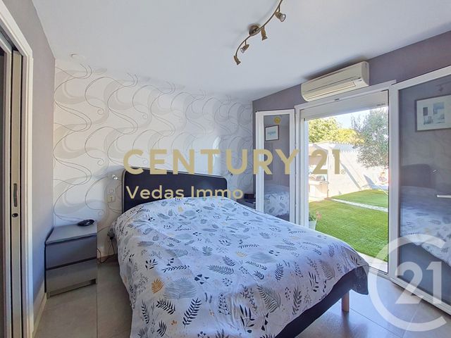 Maison &agrave; vendre - 6 pi&egrave;ces - 132 m2 - Pignan - 34 - LANGUEDOC-ROUSSILLON