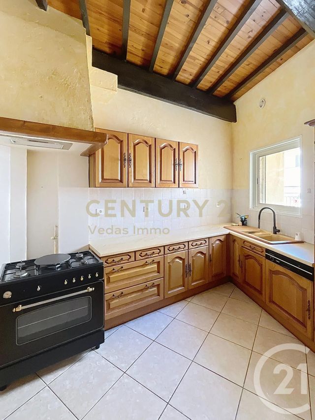 Maison à vendre - 7 pièces - 158,85 m2 - Laverune - 34 - LANGUEDOC-ROUSSILLON