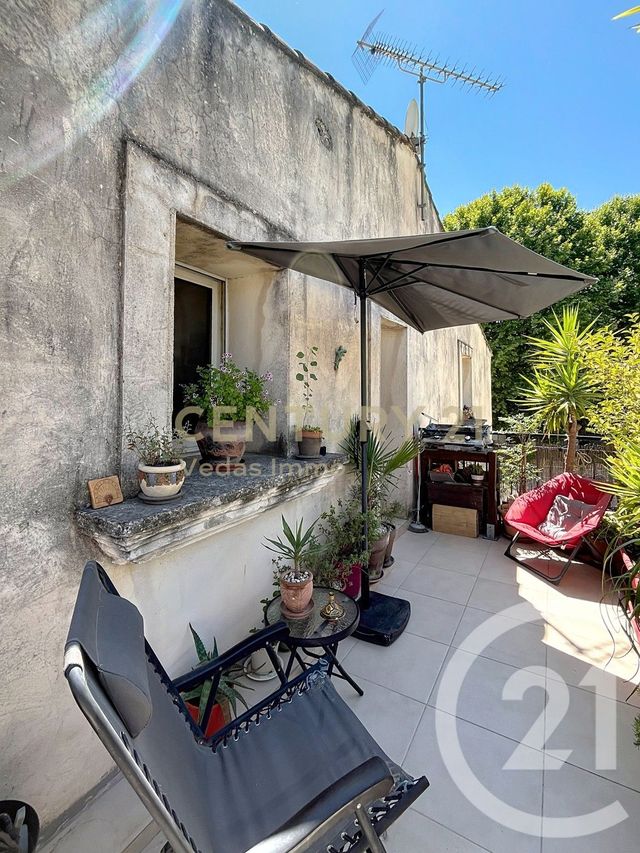 Maison à vendre - 7 pièces - 158,85 m2 - Laverune - 34 - LANGUEDOC-ROUSSILLON