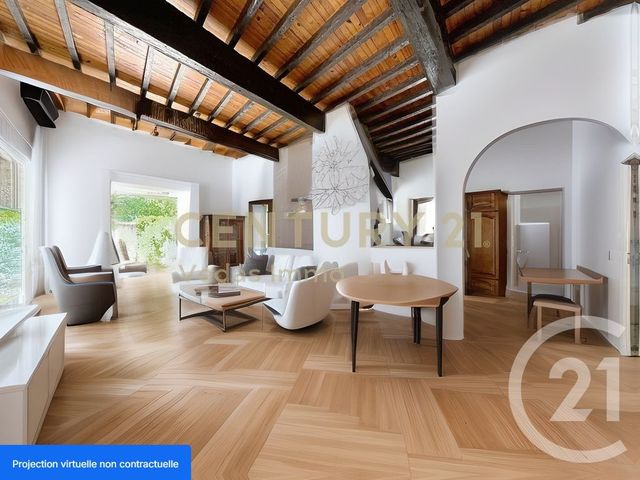 Maison à vendre - 7 pièces - 158,85 m2 - Laverune - 34 - LANGUEDOC-ROUSSILLON