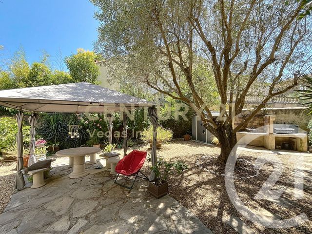 Maison à vendre - 7 pièces - 158,85 m2 - Laverune - 34 - LANGUEDOC-ROUSSILLON