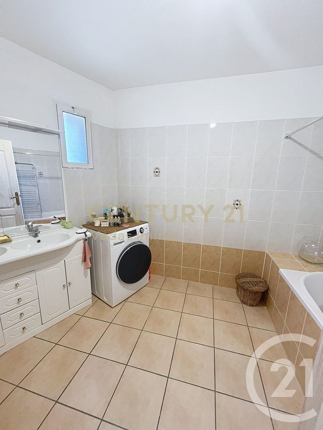 Maison à vendre - 7 pièces - 158,85 m2 - Laverune - 34 - LANGUEDOC-ROUSSILLON