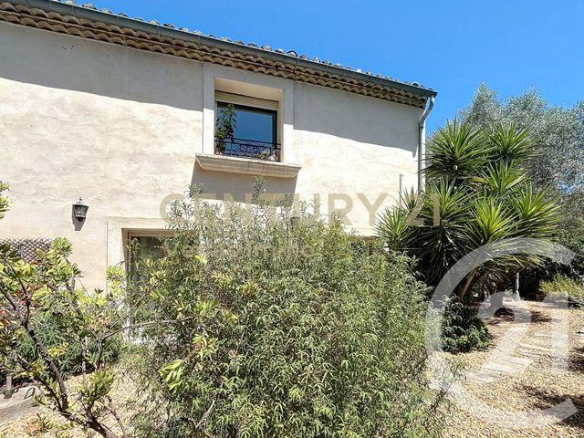 Maison à vendre - 7 pièces - 158,85 m2 - Laverune - 34 - LANGUEDOC-ROUSSILLON