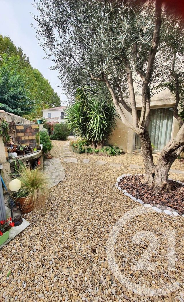 Maison à vendre - 7 pièces - 158,85 m2 - Laverune - 34 - LANGUEDOC-ROUSSILLON