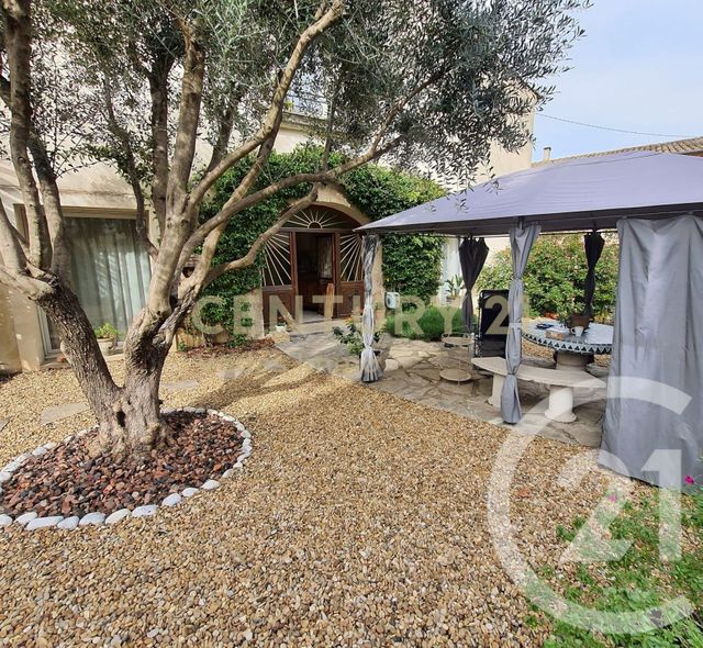 Maison à vendre - 7 pièces - 158,85 m2 - Laverune - 34 - LANGUEDOC-ROUSSILLON