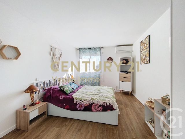 Maison à vendre - 6 pièces - 158 m2 - Fabregues - 34 - LANGUEDOC-ROUSSILLON