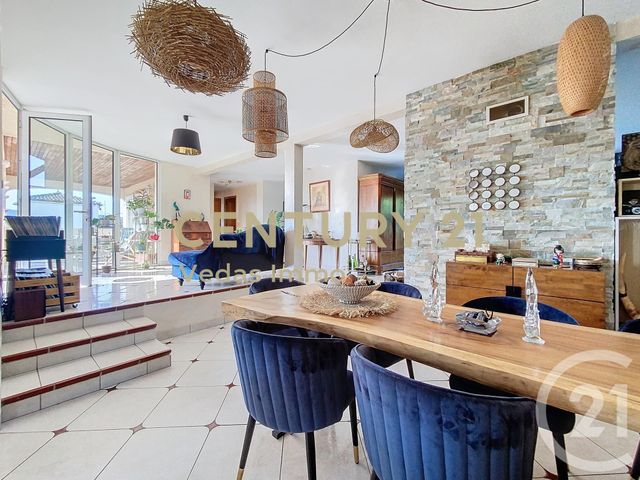 Maison à vendre - 6 pièces - 158 m2 - Fabregues - 34 - LANGUEDOC-ROUSSILLON