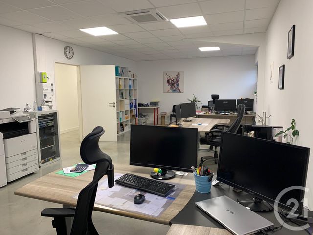 Maison à louer - 1 pièce - 43,40 m2 - Laverune - 34 - LANGUEDOC-ROUSSILLON