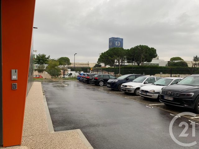 Maison à louer - 1 pièce - 43,40 m2 - Laverune - 34 - LANGUEDOC-ROUSSILLON