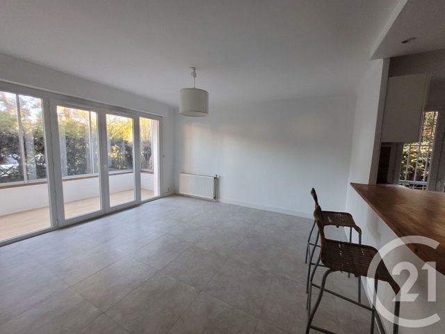 appartement - MONTPELLIER - 34