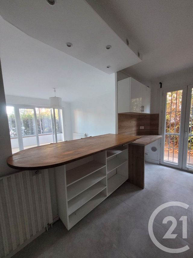 Appartement F3 à louer - 3 pièces - 67,59 m2 - Montpellier - 34 - LANGUEDOC-ROUSSILLON