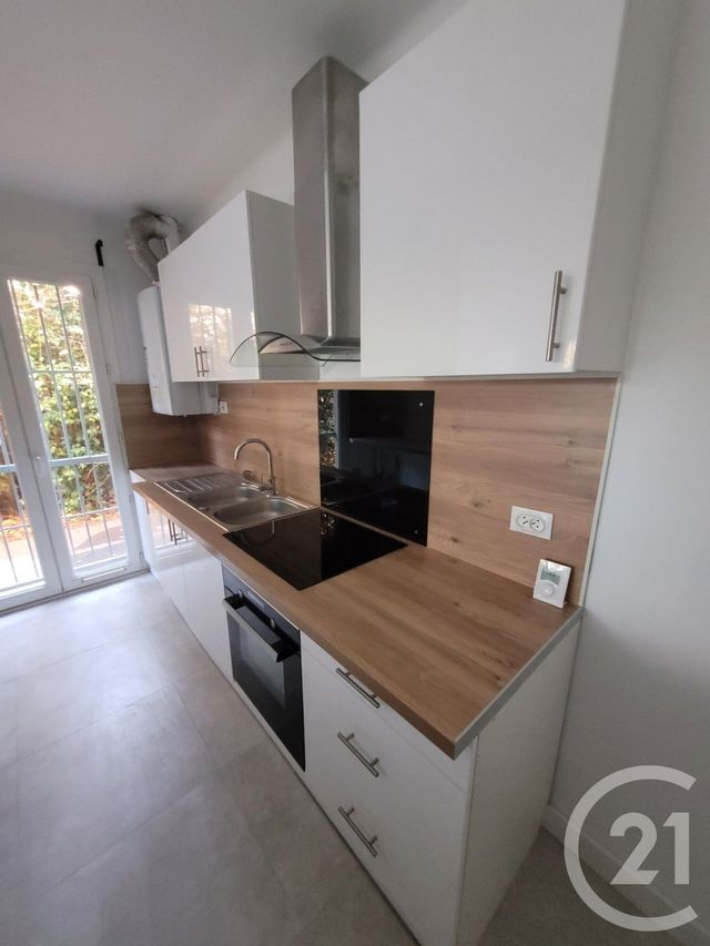 Appartement F3 à louer - 3 pièces - 67,59 m2 - Montpellier - 34 - LANGUEDOC-ROUSSILLON