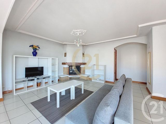 Maison à vendre - 8 pièces - 133 m2 - Villeneuve Les Maguelone - 34 - LANGUEDOC-ROUSSILLON