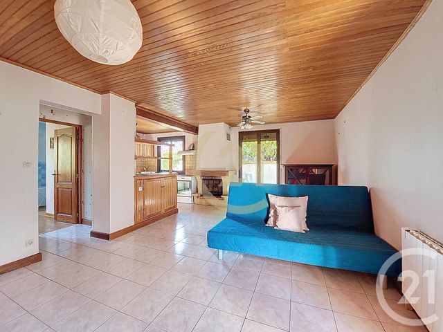 Maison à vendre - 8 pièces - 133 m2 - Villeneuve Les Maguelone - 34 - LANGUEDOC-ROUSSILLON