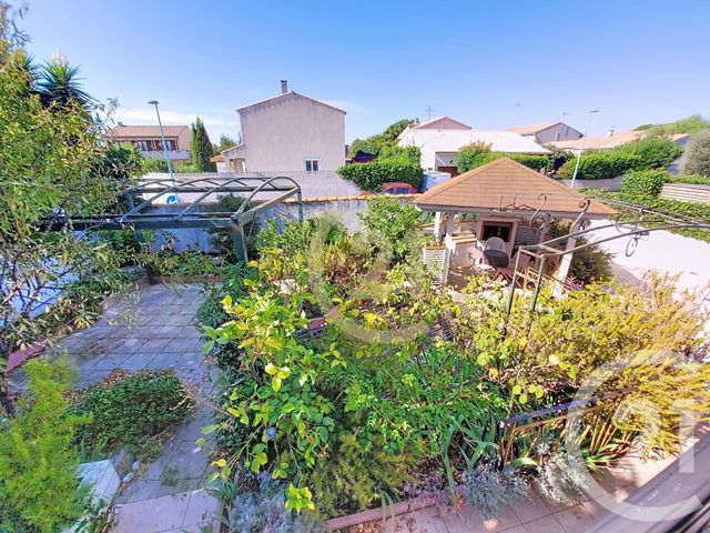 Maison à vendre - 8 pièces - 133 m2 - Villeneuve Les Maguelone - 34 - LANGUEDOC-ROUSSILLON