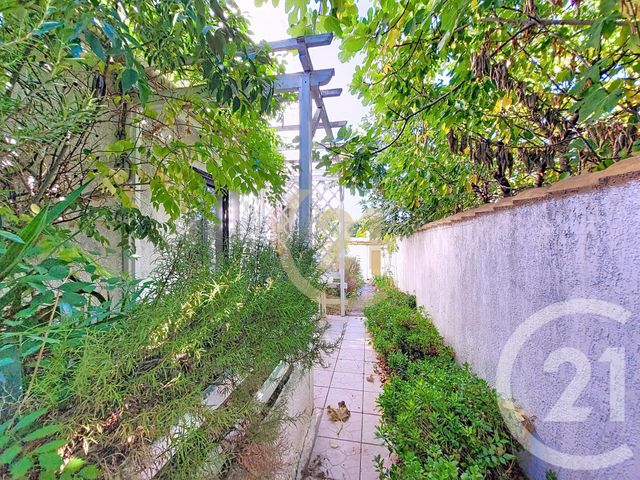 Maison à vendre - 8 pièces - 133 m2 - Villeneuve Les Maguelone - 34 - LANGUEDOC-ROUSSILLON