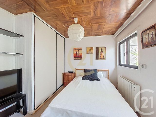 Maison à vendre - 8 pièces - 133 m2 - Villeneuve Les Maguelone - 34 - LANGUEDOC-ROUSSILLON