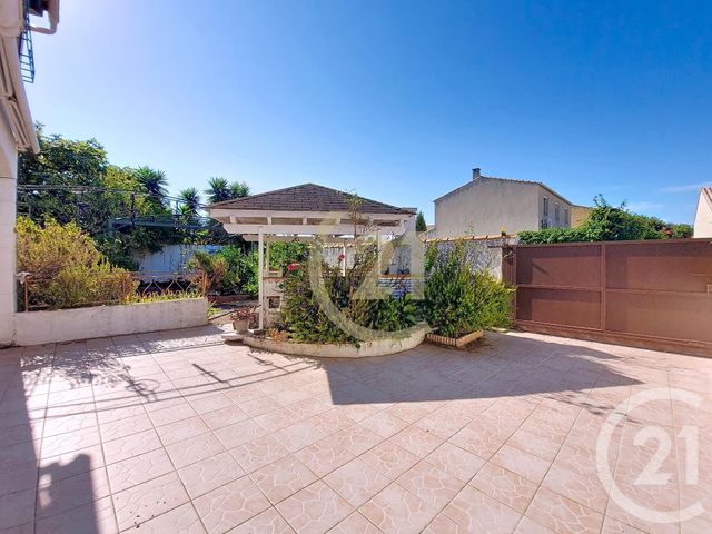 maison - VILLENEUVE LES MAGUELONE - 34