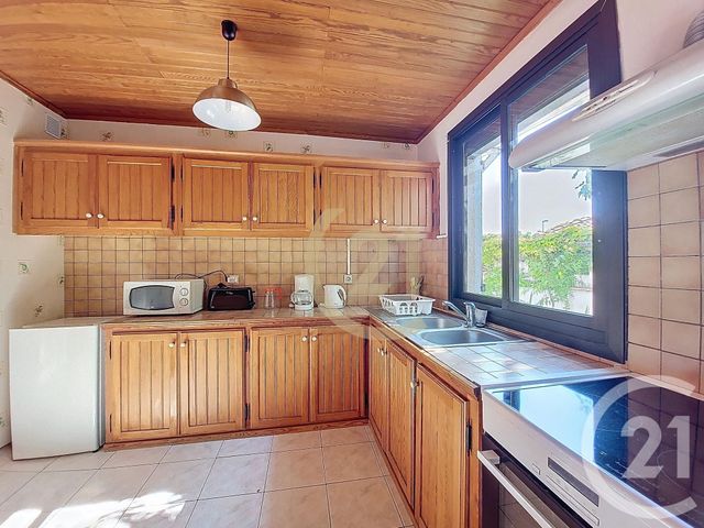 Maison à vendre - 8 pièces - 133 m2 - Villeneuve Les Maguelone - 34 - LANGUEDOC-ROUSSILLON