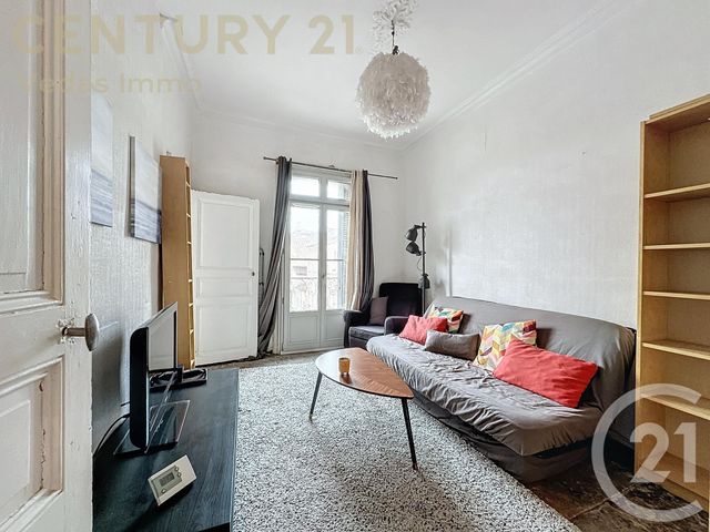 Appartement F3 à vendre - 3 pièces - 45,65 m2 - Montpellier - 34 - LANGUEDOC-ROUSSILLON