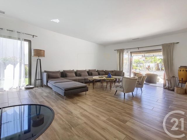 Maison à vendre ST JEAN DE VEDAS