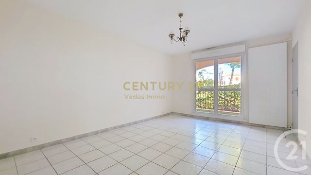 Appartement F2 bis à vendre - 2 pièces - 62,43 m2 - Lattes - 34 - LANGUEDOC-ROUSSILLON