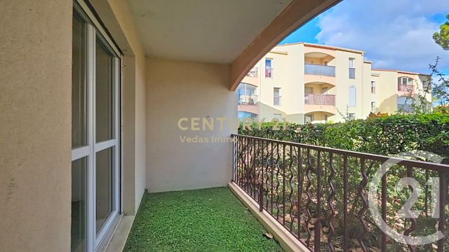 appartement - LATTES - 34