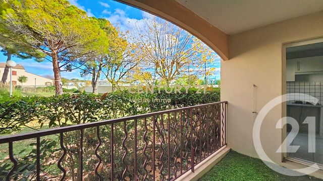 Appartement F2 bis à vendre - 2 pièces - 62,43 m2 - Lattes - 34 - LANGUEDOC-ROUSSILLON