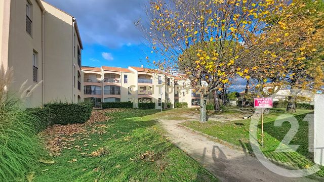 Appartement F2 bis à vendre - 2 pièces - 62,43 m2 - Lattes - 34 - LANGUEDOC-ROUSSILLON