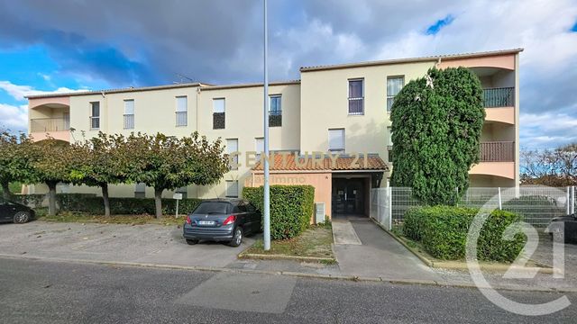 Appartement F2 bis à vendre - 2 pièces - 62,43 m2 - Lattes - 34 - LANGUEDOC-ROUSSILLON